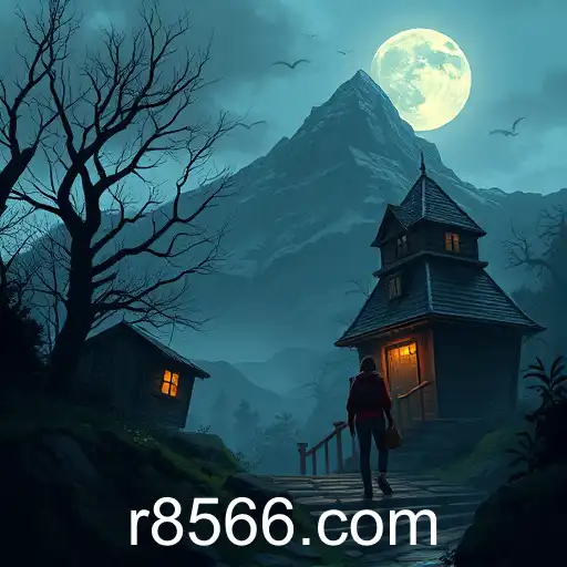 Exploring the World of Adventure Games on r85.com