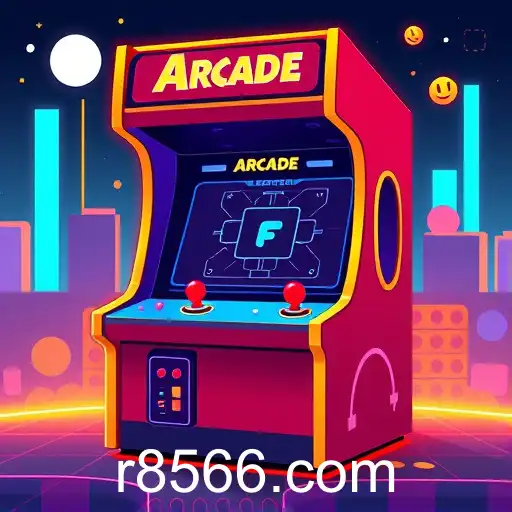 Exploring the Timeless Allure of Arcade Games on r85.com