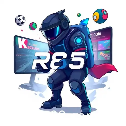 The Evolution of R85.com’s Gaming Experience