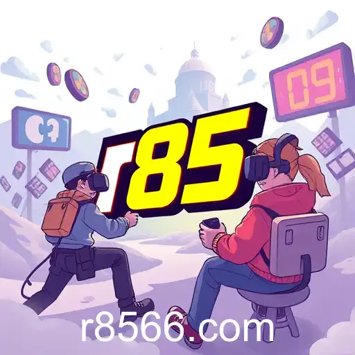 The Evolution of Online Gaming: A Focus on r85.com