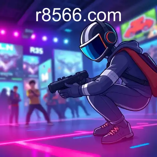 The Evolution of Online Gaming Platforms