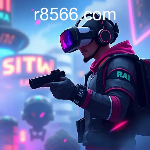 The Evolution of Online Gaming in 2025