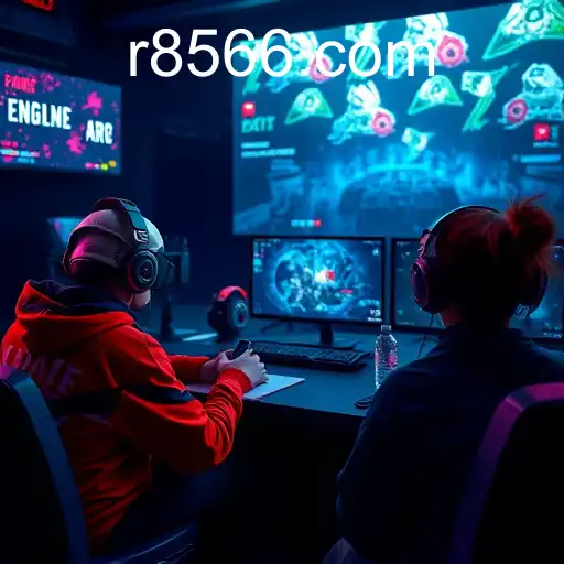 The Evolution of Online Gaming in 2025