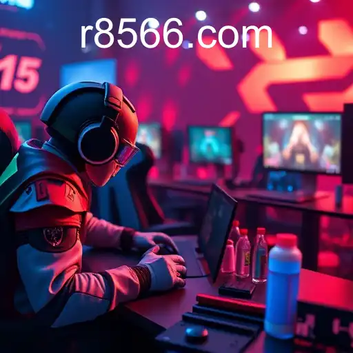 The Evolution of Online Gaming Communities