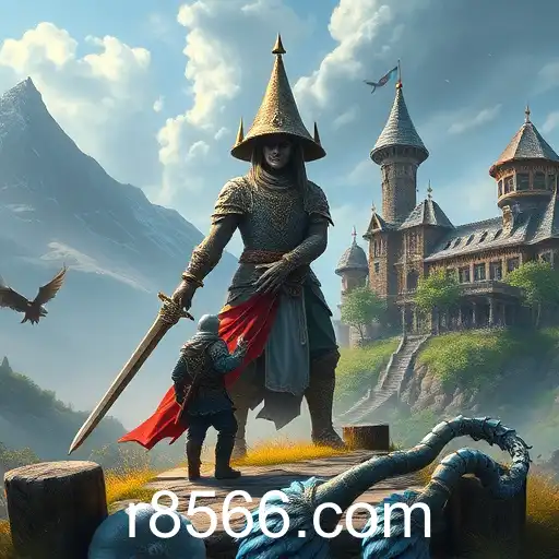 Evolution of Online Gaming on r85.com