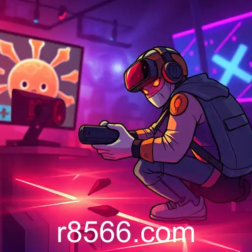 The Evolving World of Online Gaming