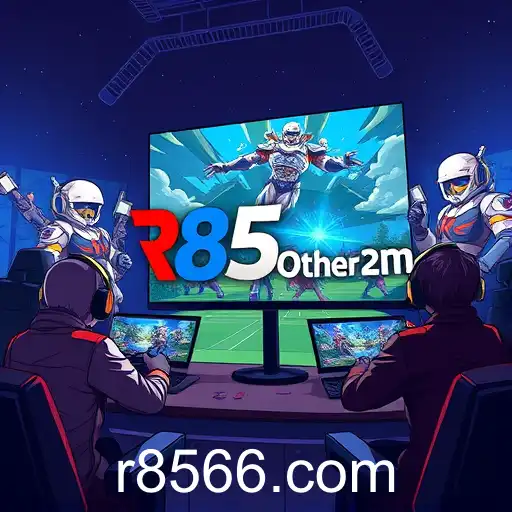 The Evolving Landscape of Online Gaming