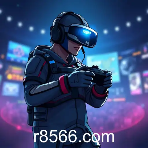 Digital Adventures Unleashed