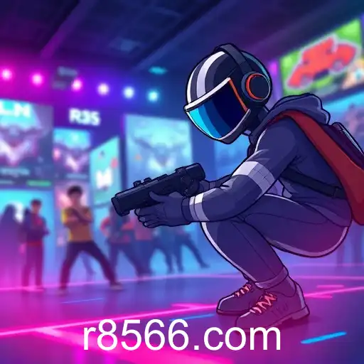 The Evolution of Online Gaming Platforms