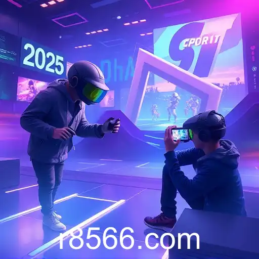 The Evolution of Online Gaming in 2025