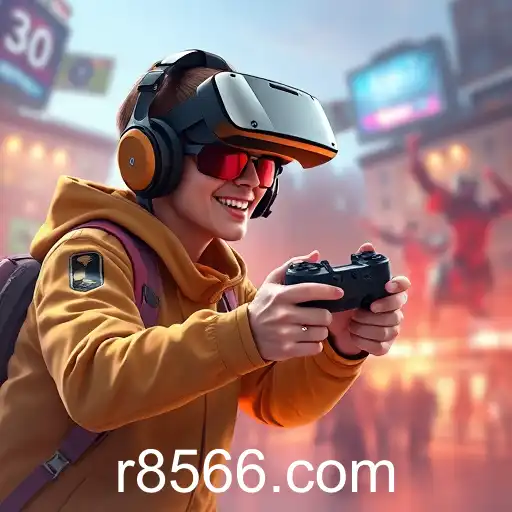 The Evolution of r85.com in Global Gaming