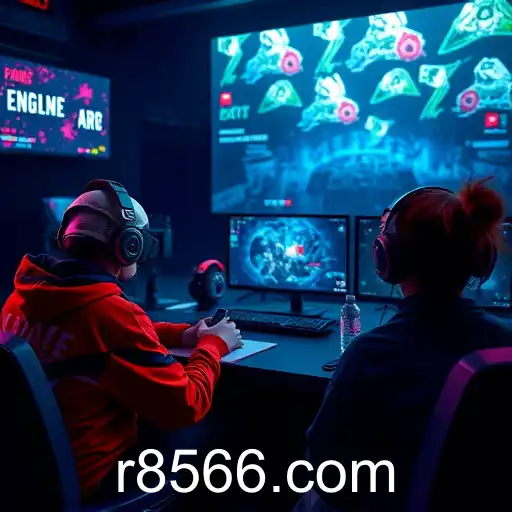 The Evolution of Online Gaming in 2025