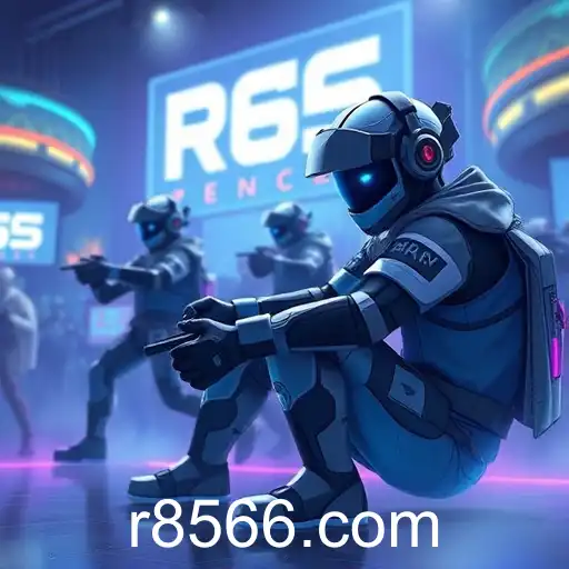 The Evolving Landscape of Online Gaming