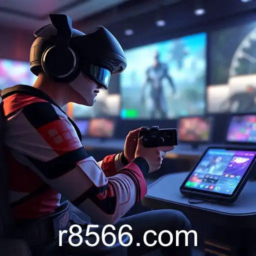 Evolving Trends in Online Gaming