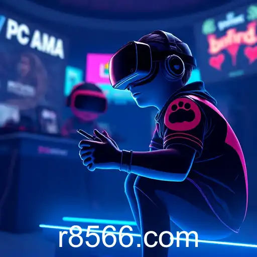 R85.com: The Evolving Landscape of Online Gaming
