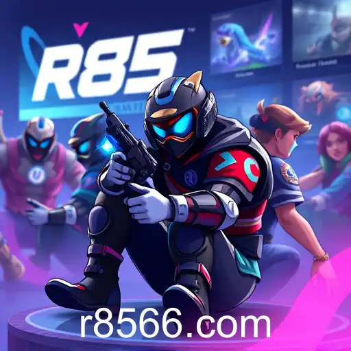 R85: A Gaming Revolution Unfolding