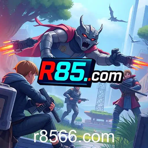 R85 Revolutionizes Online Gaming