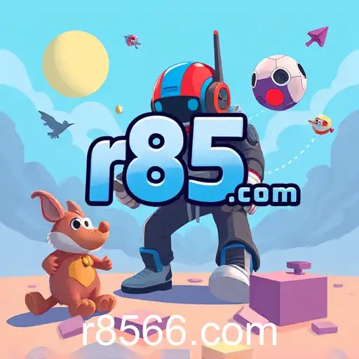 The Rise of R85 Games in 2025