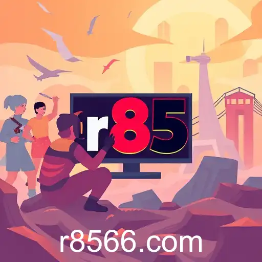 Gaming Revolution: The Rise of English Portals