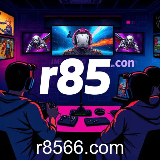 The Rise of Online Gaming Communities