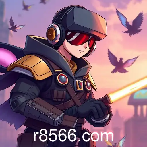 Rise of R85.com in the Gaming World