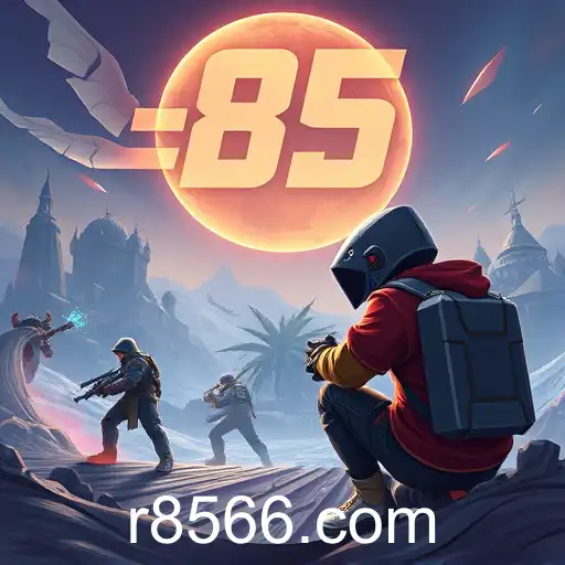 Exploring the Thrills of Multiplayer Games on r85.com