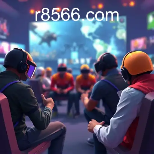 The Evolution of Online Gaming in 2025