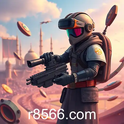 Navigating the Ever-Changing World of Online Gaming