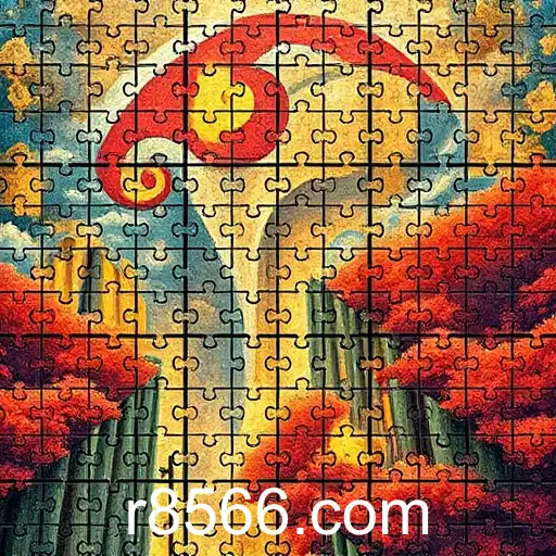 Exploring the Intriguing World of Puzzle Games on r85.com