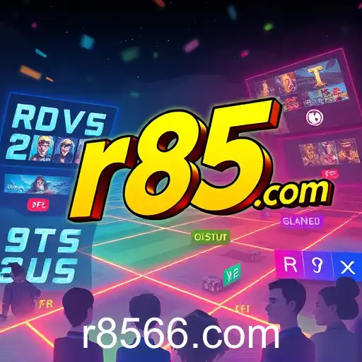 The Evolution and Influence of r85.com in Gaming
