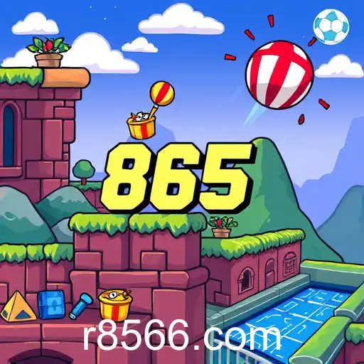 R85: A Gaming Revolution Unfolding