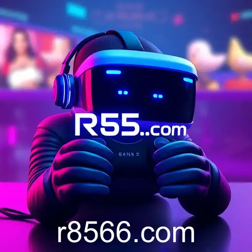 Rise of R85: A Gaming Hub Revitalized