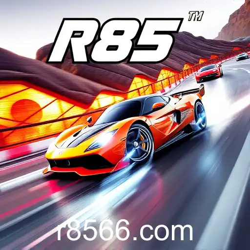 Exploring the Excitement of Racing Games on r85.com