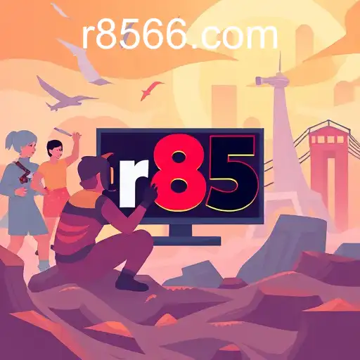 Gaming Revolution: The Rise of English Portals