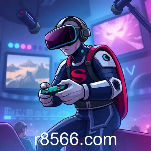 Rise of the Online Gaming Frontier