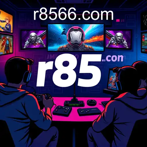 The Rise of Online Gaming Communities