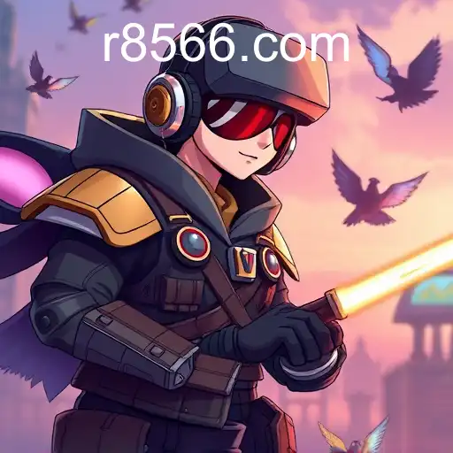 Rise of R85.com in the Gaming World