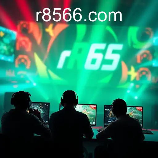 The Rise of r85.com in the World of Online Gaming