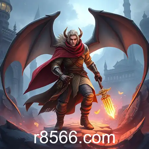 Exploring the Captivating World of Role-Playing Games on r85.com